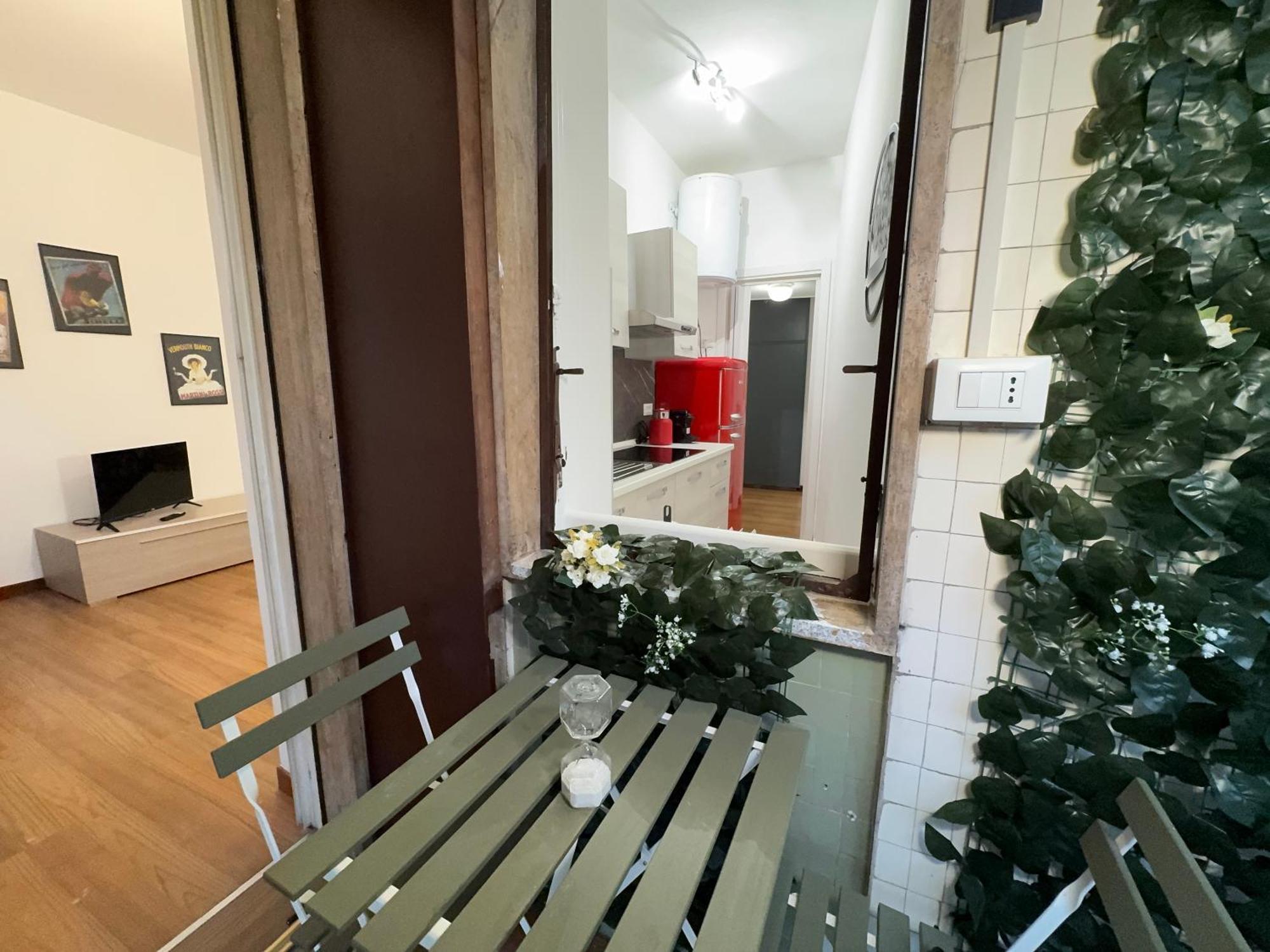 Apartamento 10' Linate Airport, Perfect For Visiting Milán